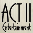 Act II Entertainment
