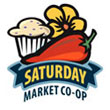 Vallarta Farmers Market logo