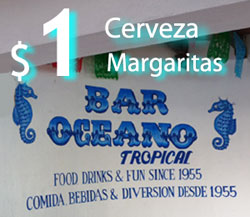 Bar Oceano