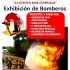 530-bomberos Puerto Vallarta Bombero Exhibition