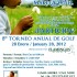 Vallarta Make a Wish Golf Tournement