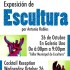 530-sculptureex Vallarta Antonio Robles Sculpture