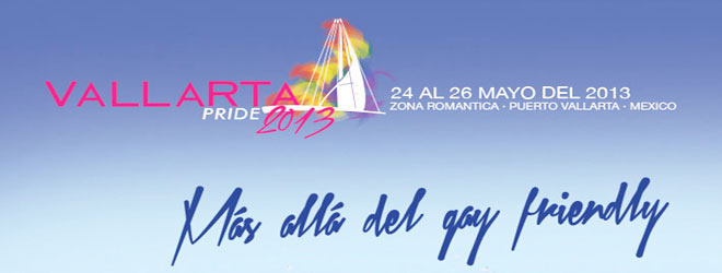 Vallarta Pride 2013