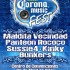 CORONA MUSIC FEST puerto vallarta