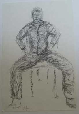art class