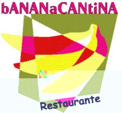 Banana Cantina