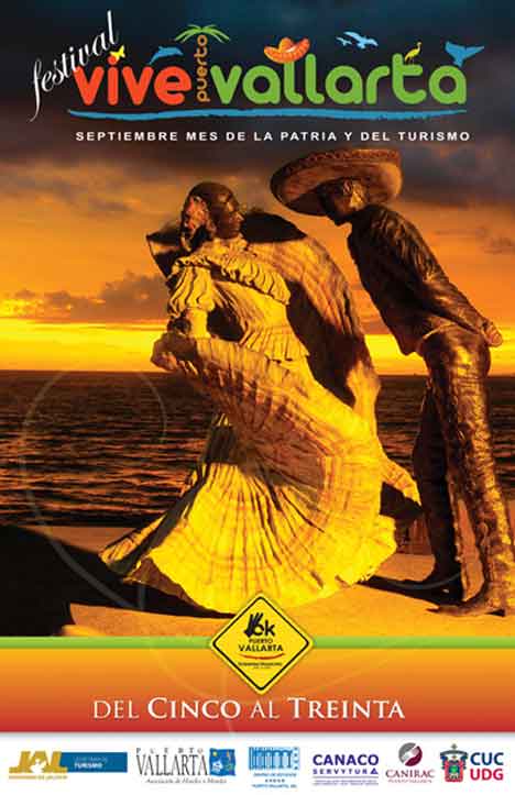 Festival Vive Vallarta