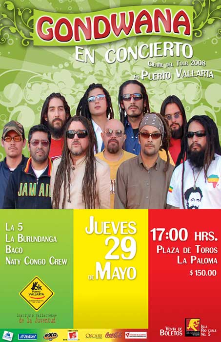 Gondwana
