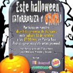 Galerias Vallarta KIDS Halloween Costume Contest halloween-kids-web