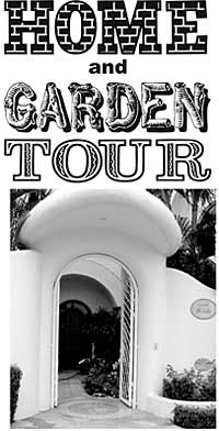 IFC Home and Garden Tours