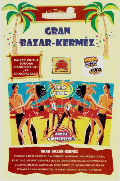 bazar-kermez