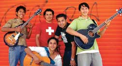 Los Bambinos