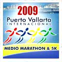 maraton 2009