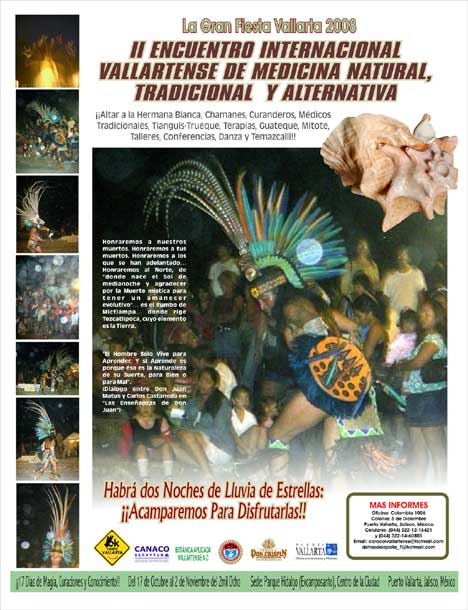 Click for larger image Vallarta Alternative Medicine