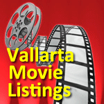 Puerto Vallarta Movie Listings
