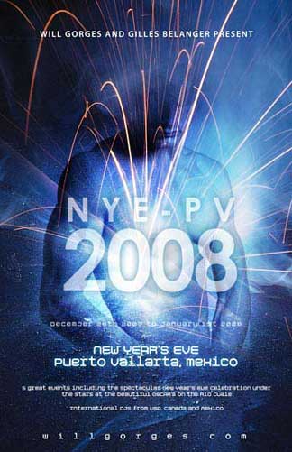 New Years Vallarta