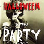 Casa Isabel Halloween Party poster1-web