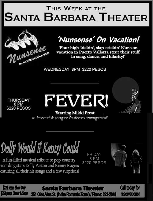 Santa Barbara Theater