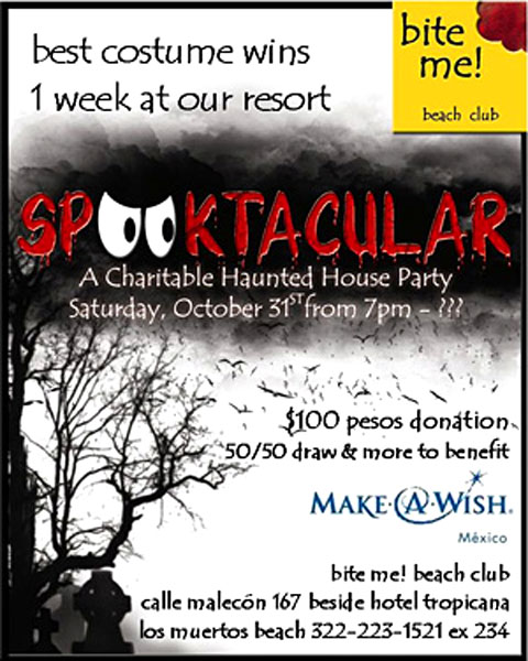 spooktacular-web