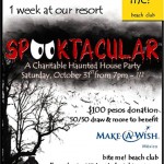 Spooktacular spooktacular-web