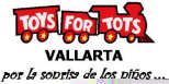 Puerto Vallarta Toys for Tots