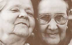 Reina de la Tercera Edad