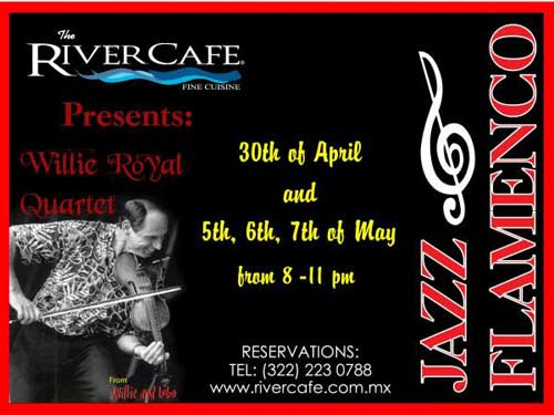 Willie Royal Quartet